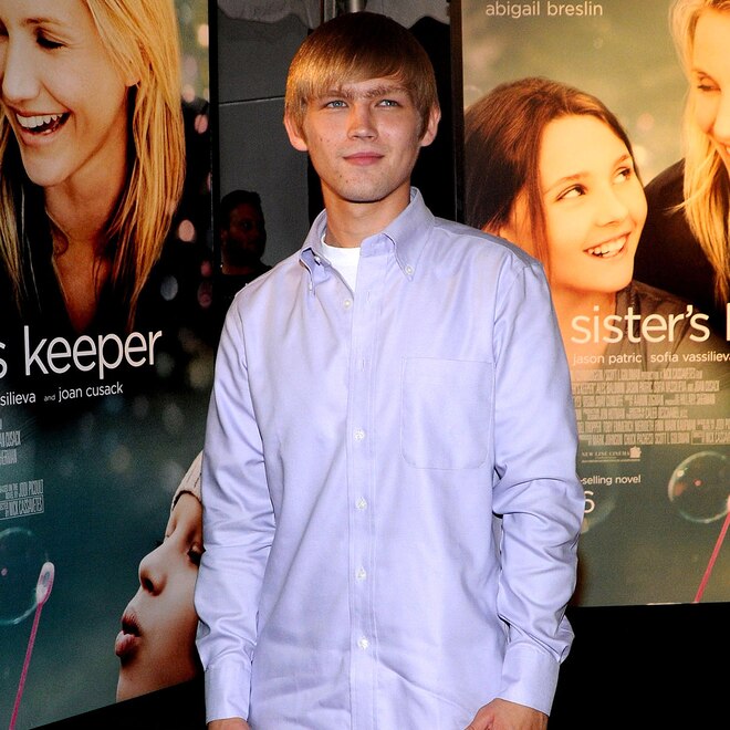 Evan Ellingson